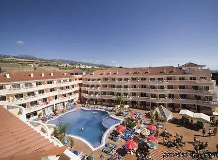 Sholeo Gigantes (adults Only) Hotel