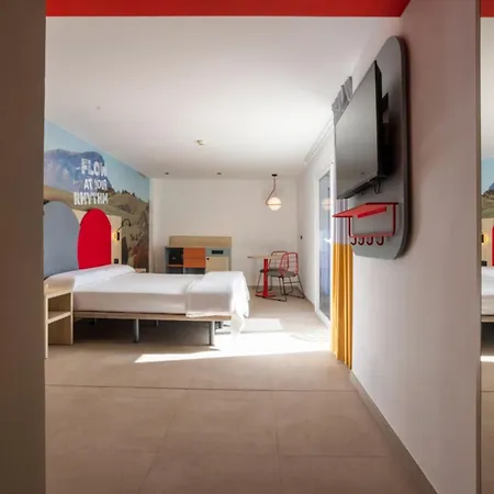 Sholeo Gigantes (adults Only) 푸에르토 데 산티아고