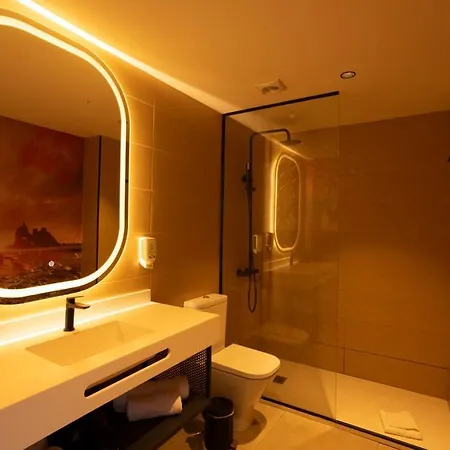 Sholeo Gigantes (adults Only) Hotel