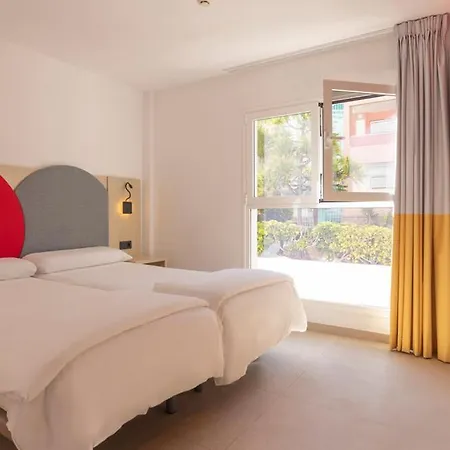 Sholeo Gigantes (adults Only) 3* Puerto de Santiago (Tenerife)