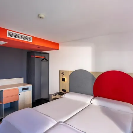 Sholeo Gigantes (adults Only) Hotel 3*