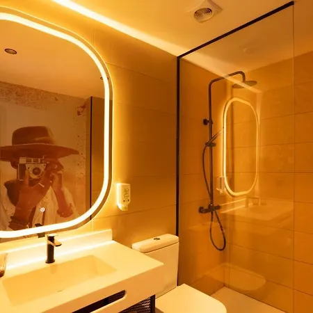 Sholeo Gigantes (adults Only) Hotel 3*