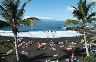 Hotel Sholeo Gigantes (adults Only) 3*