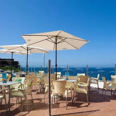 Sholeo Gigantes (adults Only) Hotel