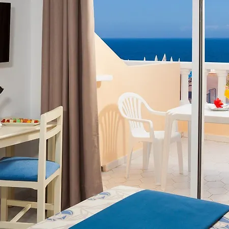 Sholeo Gigantes (adults Only) Hotel 3*