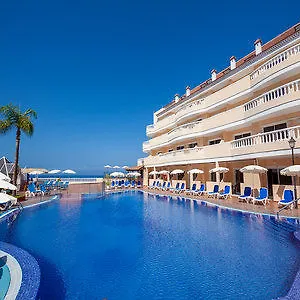 Sholeo Gigantes (adults Only) 3* Puerto de Santiago (Tenerife)