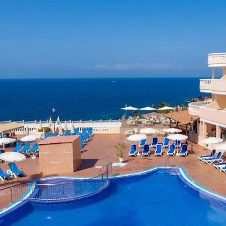 Sholeo Gigantes (adults Only) Puerto de Santiago (Tenerife)