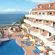 Sholeo Gigantes (adults Only) Hotel 3*