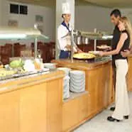 Sholeo Gigantes (adults Only) 3* Puerto de Santiago (Tenerife)