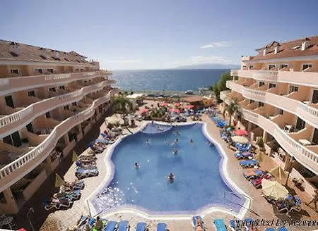 Hotel Sholeo Gigantes (adults Only) 3*