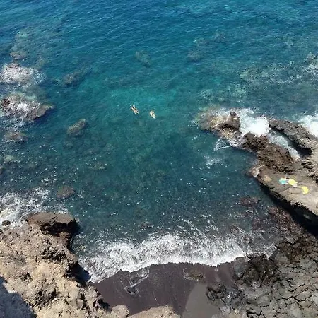 Sholeo Gigantes (adults Only) 3* Puerto de Santiago (Tenerife)
