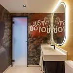 酒店 Sholeo Gigantes (adults Only) 圣地亚哥港
