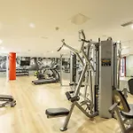 Sholeo Gigantes (adults Only) Ξενοδοχείο 3*