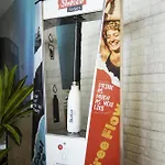 Sholeo Gigantes (adults Only) 3* 圣地亚哥港