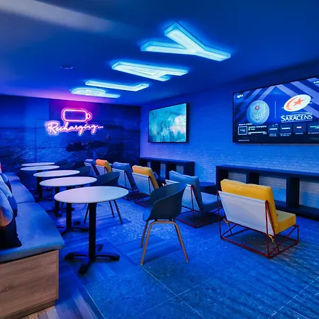 Bahía Flamingo - Only Adults Recommended Hotel 3*