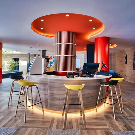 Bahía Flamingo - Only Adults Recommended Hotel 3*