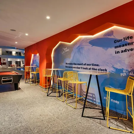 Ξενοδοχείο Sholeo Gigantes (adults Only) Puerto de Santiago (Tenerife)