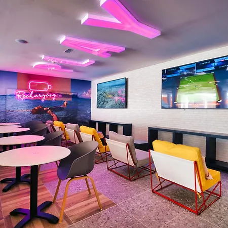 Bahía Flamingo - Only Adults Recommended Hotel 3*