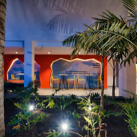 Bahía Flamingo - Only Adults Recommended 3* Puerto de Santiago (Tenerife)