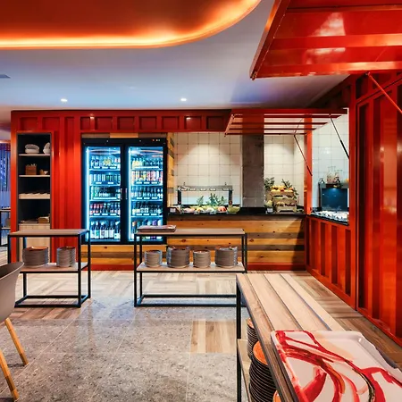 Sholeo Gigantes (adults Only) Ξενοδοχείο