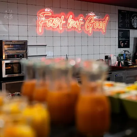 Ξενοδοχείο Sholeo Gigantes (adults Only) 3*