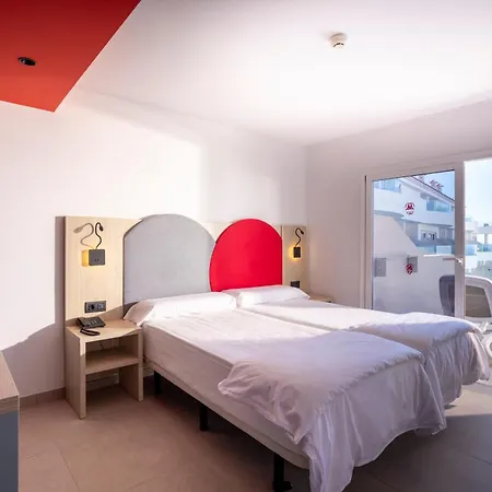 Bahía Flamingo - Only Adults Recommended Puerto de Santiago (Tenerife)