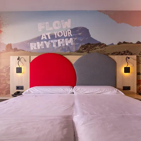 Bahía Flamingo - Only Adults Recommended Hotel 3*