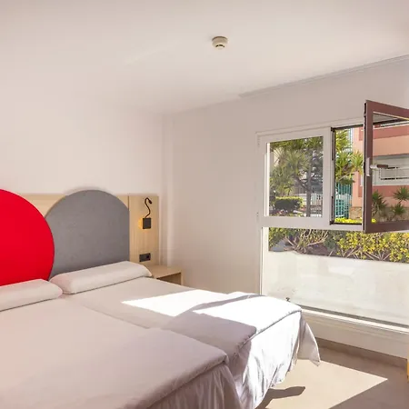 Bahía Flamingo - Only Adults Recommended Puerto de Santiago (Tenerife)