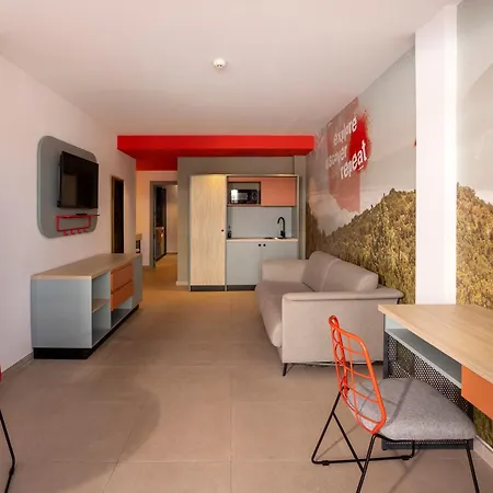 Bahía Flamingo - Only Adults Recommended Hotel Puerto de Santiago (Tenerife)