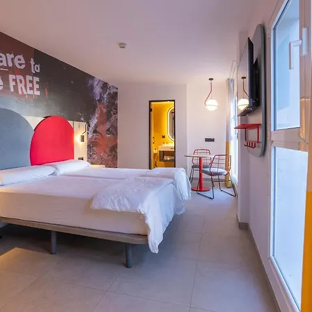 Hotel Bahía Flamingo - Only Adults Recommended Puerto de Santiago (Tenerife)