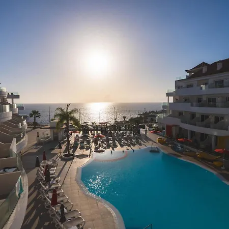 Bahía Flamingo - Only Adults Recommended