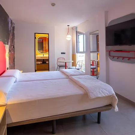 Bahía Flamingo - Only Adults Recommended 3* Puerto de Santiago (Tenerife)