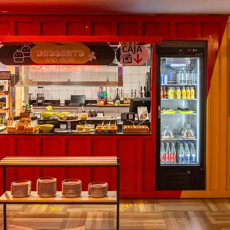 Hotel Bahía Flamingo - Only Adults Recommended 3*