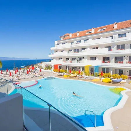 Sholeo Gigantes (adults Only) Ξενοδοχείο