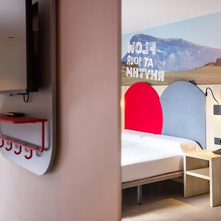 Hotel Sholeo Gigantes (adults Only) 3*