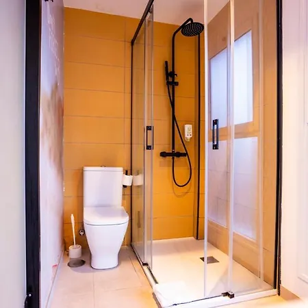 Sholeo Gigantes (adults Only) 3*