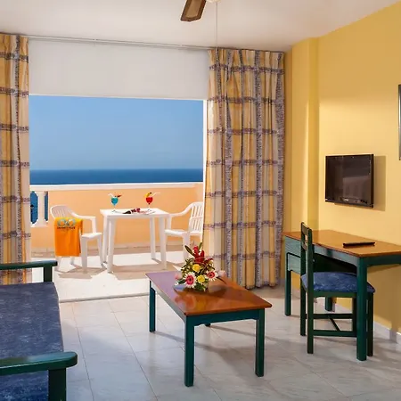 Bahía Flamingo - Only Adults Recommended 3* Puerto de Santiago (Tenerife)