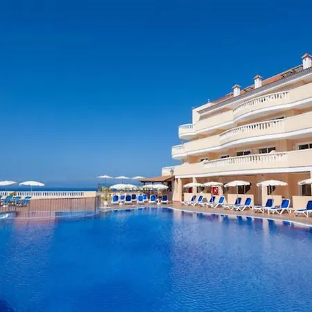 Bahía Flamingo - Only Adults Recommended Hotel 3*