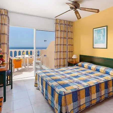 Ξενοδοχείο Sholeo Gigantes (adults Only)