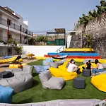 Sholeo Gigantes (adults Only) Puerto de Santiago (Tenerife)