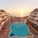 Bahía Flamingo - Only Adults Recommended 3* Puerto de Santiago (Tenerife)