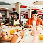 Bahía Flamingo - Only Adults Recommended Hotel 3*