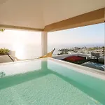 Sholeo Gigantes (adults Only) 3* Puerto de Santiago (Tenerife)