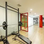 Sholeo Gigantes (adults Only) 3* Puerto de Santiago (Tenerife)