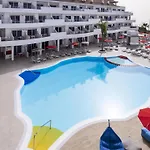Sholeo Gigantes (adults Only) 3* Puerto de Santiago (Tenerife)