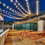 Hotel Sholeo Gigantes (adults Only) Puerto de Santiago (Tenerife)