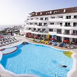 Sholeo Gigantes (adults Only) Hotel