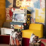 Hotel Sholeo Gigantes (adults Only)