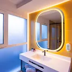 Sholeo Gigantes (adults Only) 호텔 푸에르토 데 산티아고