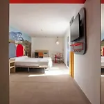 Sholeo Gigantes (adults Only) 푸에르토 데 산티아고